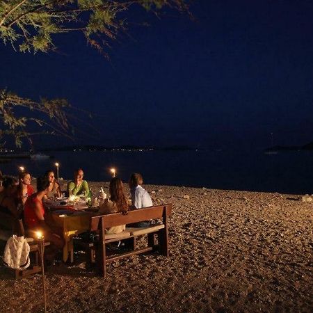 The Movie Resort Aparthotel Tribalj エクステリア 写真