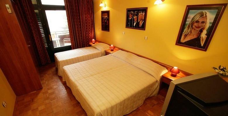 The Movie Resort Aparthotel Tribalj エクステリア 写真