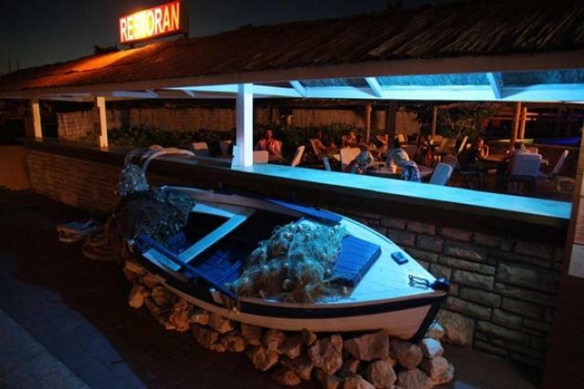 The Movie Resort Aparthotel Tribalj エクステリア 写真