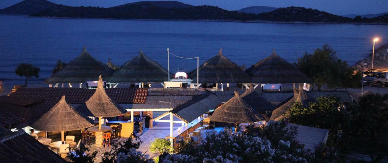 The Movie Resort Aparthotel Tribalj エクステリア 写真